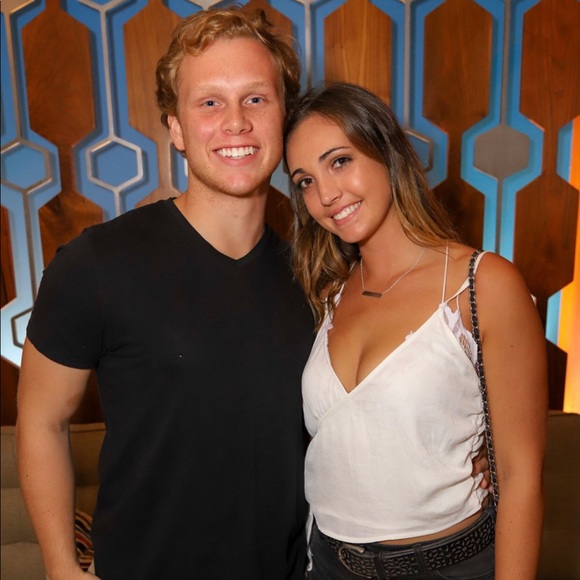 MEET YOUR POSHER. Open to exchanges and offers :) - Picture 3 of 5